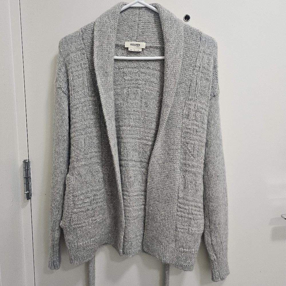 Sweater by TNA (Aritzia)